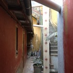 Entrega da bandeiro S Tomas de Aquino 019