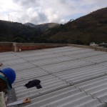 Entrega da bandeiro S Tomas de Aquino 025